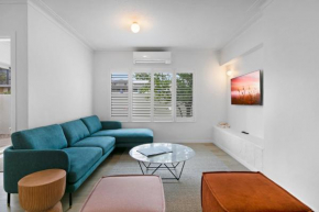 Mediterranean-Inspired Surfers Paradise Escape